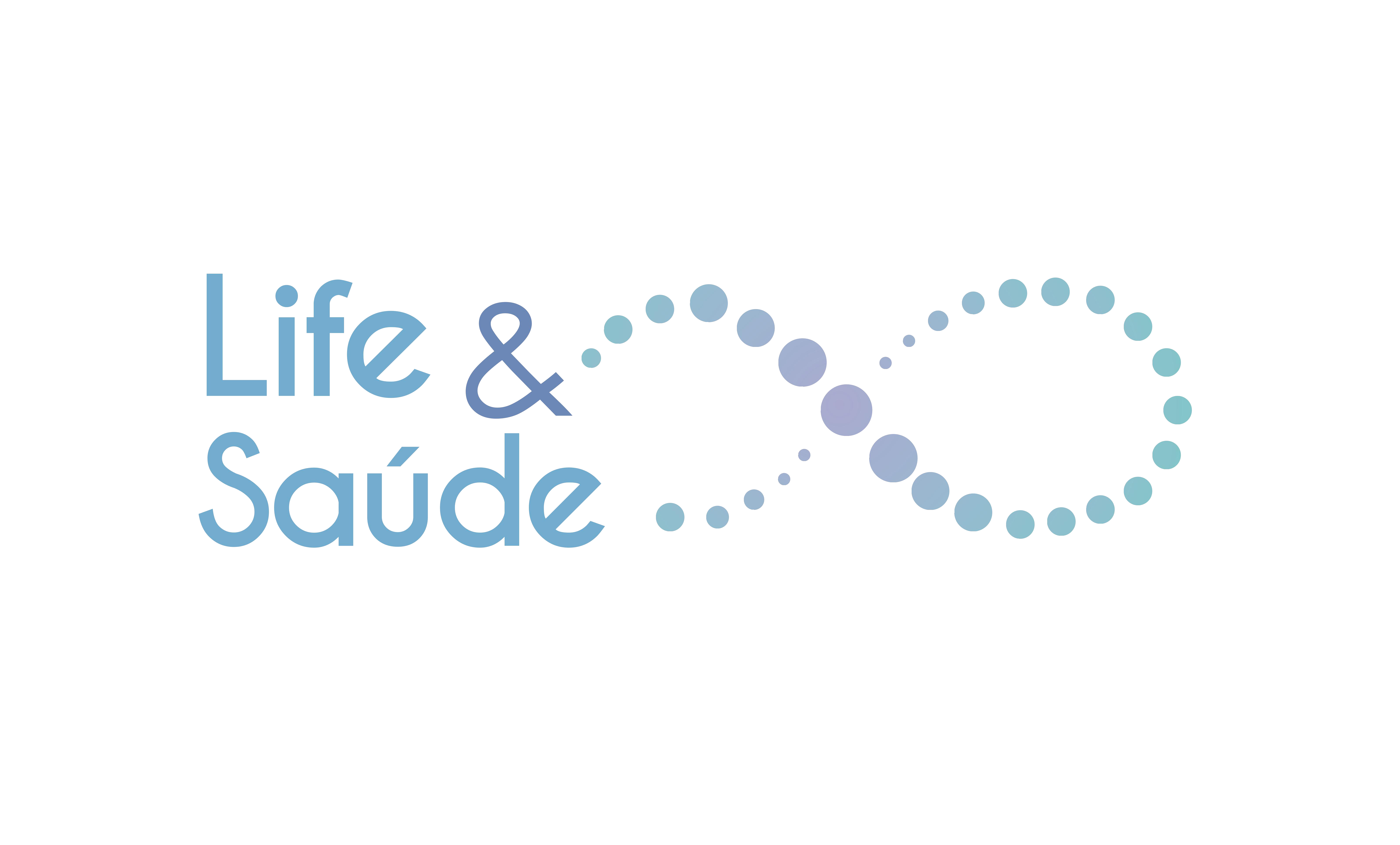 Life & Saúde (Logotipo)